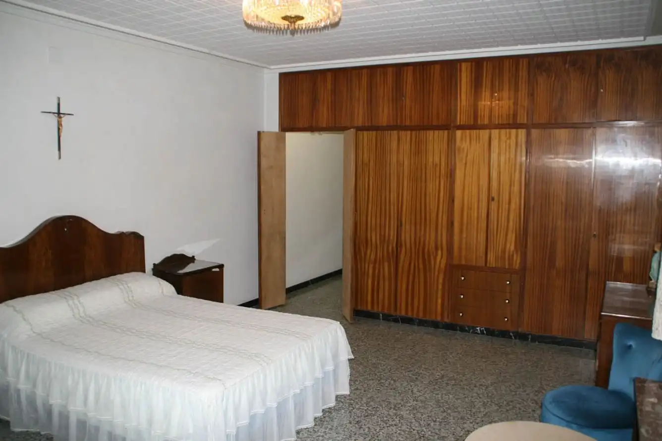 Haus mit Terrasse zum Verkauf in Monóvar  / Monòver, imagen 30