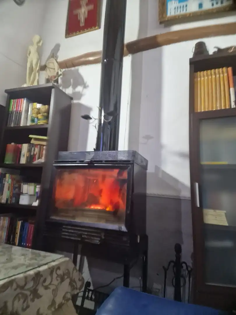 Flat for sale in Cumbres de San Bartolomé