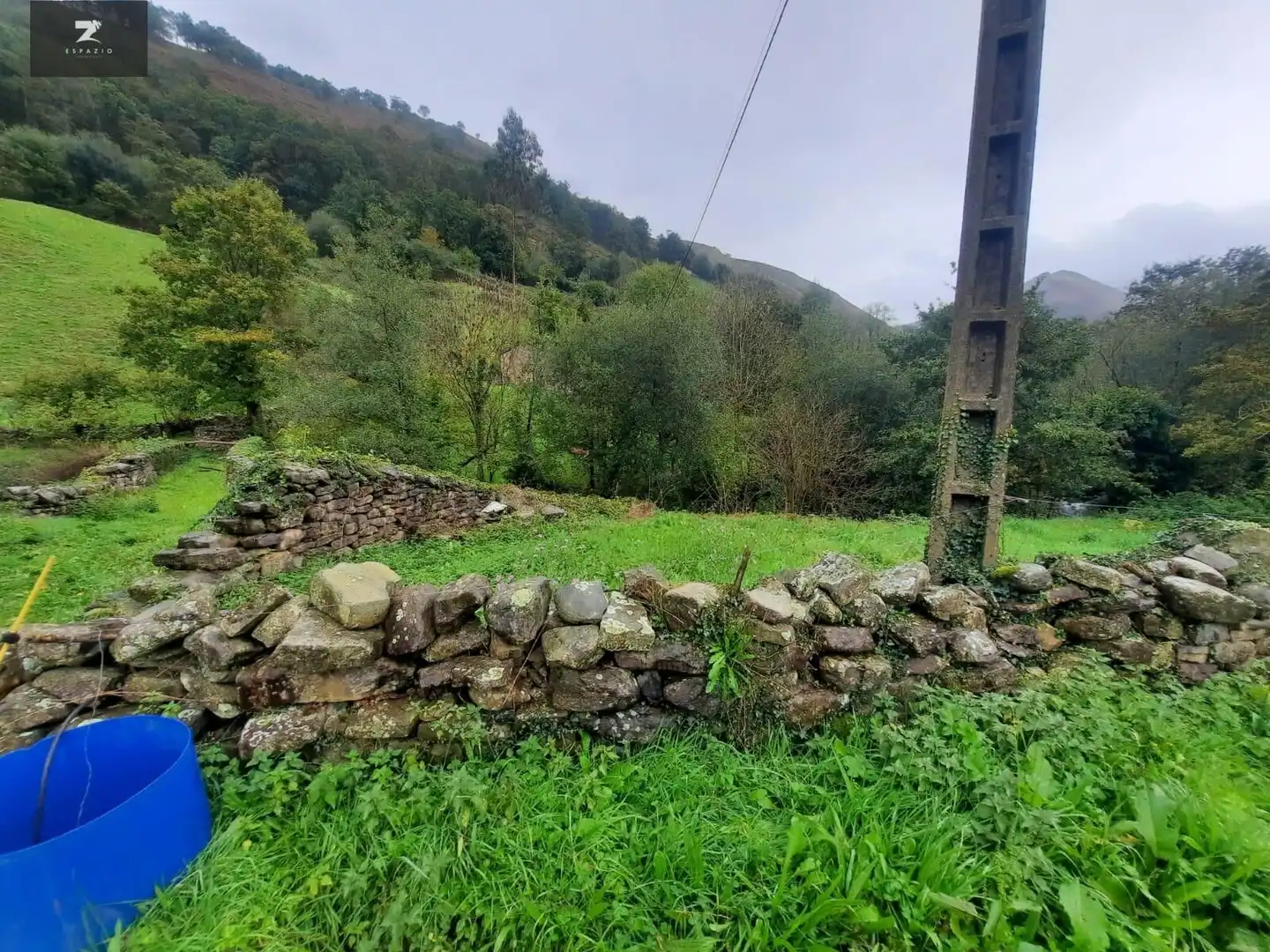 Haus mit Garten zum Verkauf in Vega de Pas, imagen 13