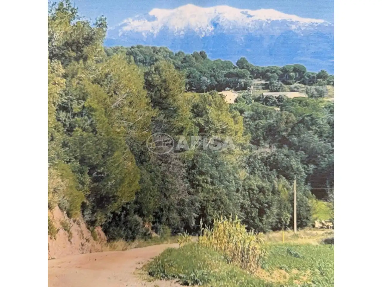 Finca rústica en venda en Les Franqueses del Vallès, Barcelona