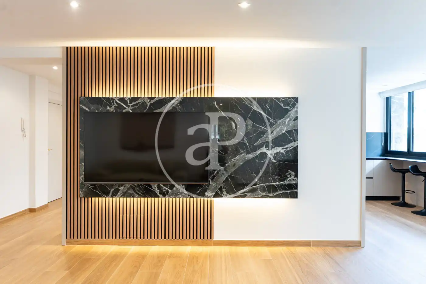 Appartement avec ascenseur à louer à Alfred Bonet, imagen 2