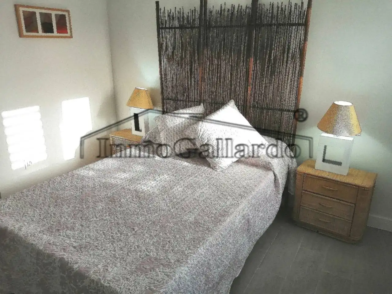 Habitación de Ático en venta en Torrox con Aire acondicionado, Terraza y Amueblado