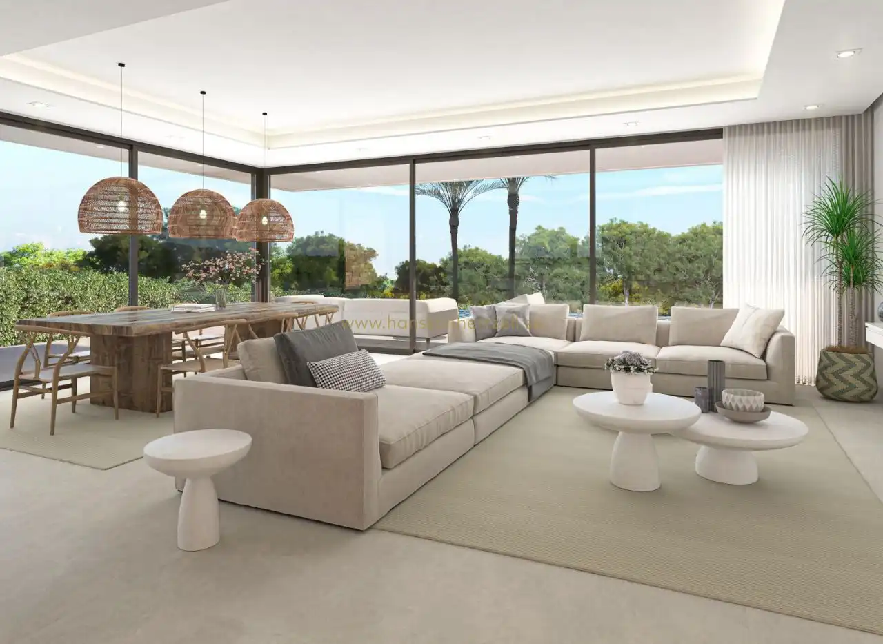 Maison à vendre à Orihuela Costa, imagen 6