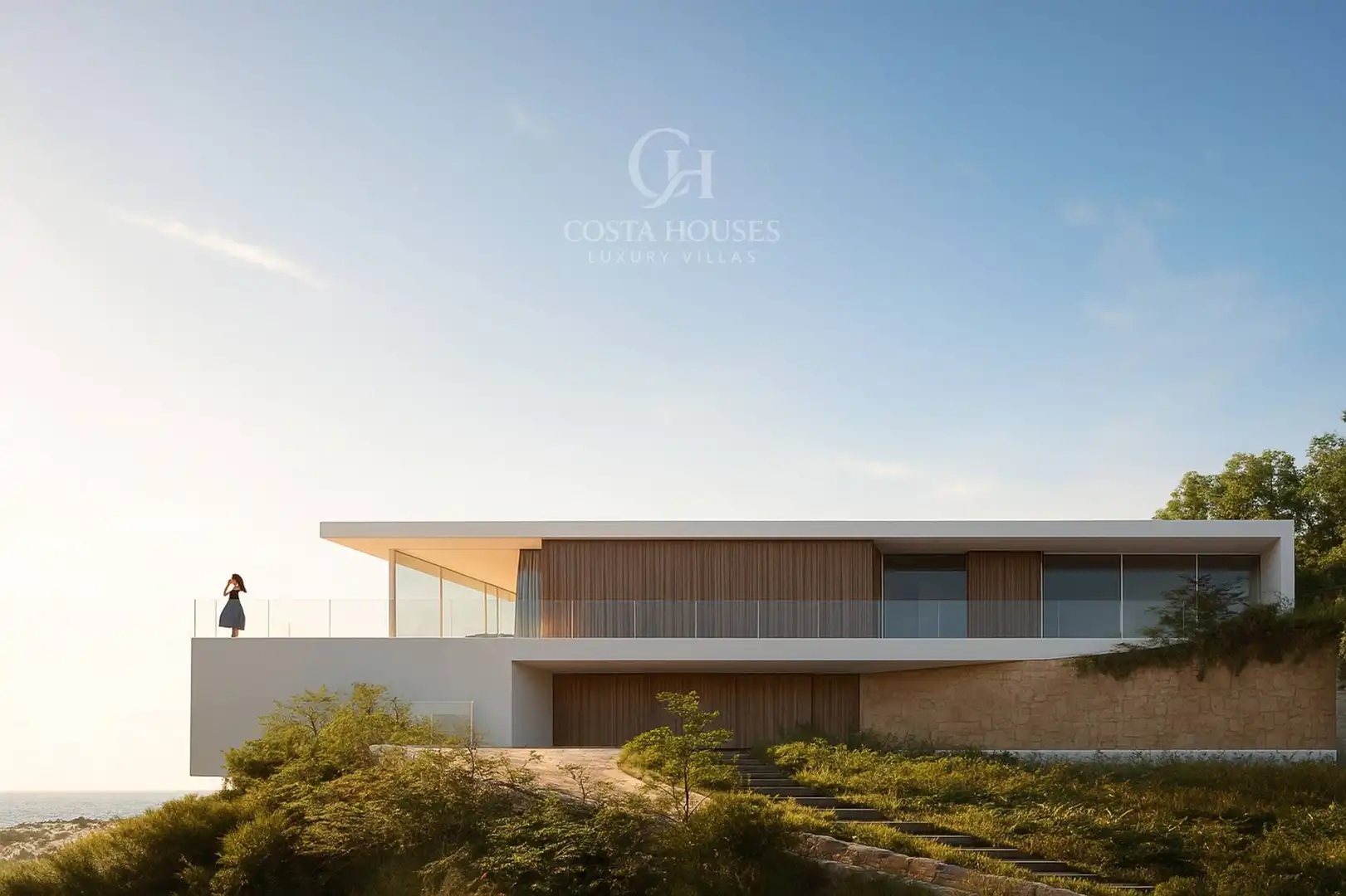 Chalet con terraza en venta en Paichi, imagen 14