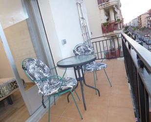 Terrace of Flat for sale in Calafell  with Balcony