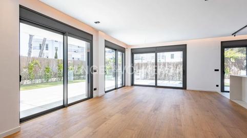 Foto 5 de vivenda d'obra nova a Pis en venda a Can Girona - Terramar - Vinyet, Barcelona