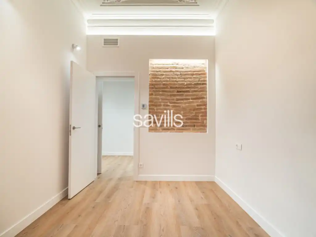 Apartament en venda en Barcelona amb Aire condicionat, Calefacció i Forn