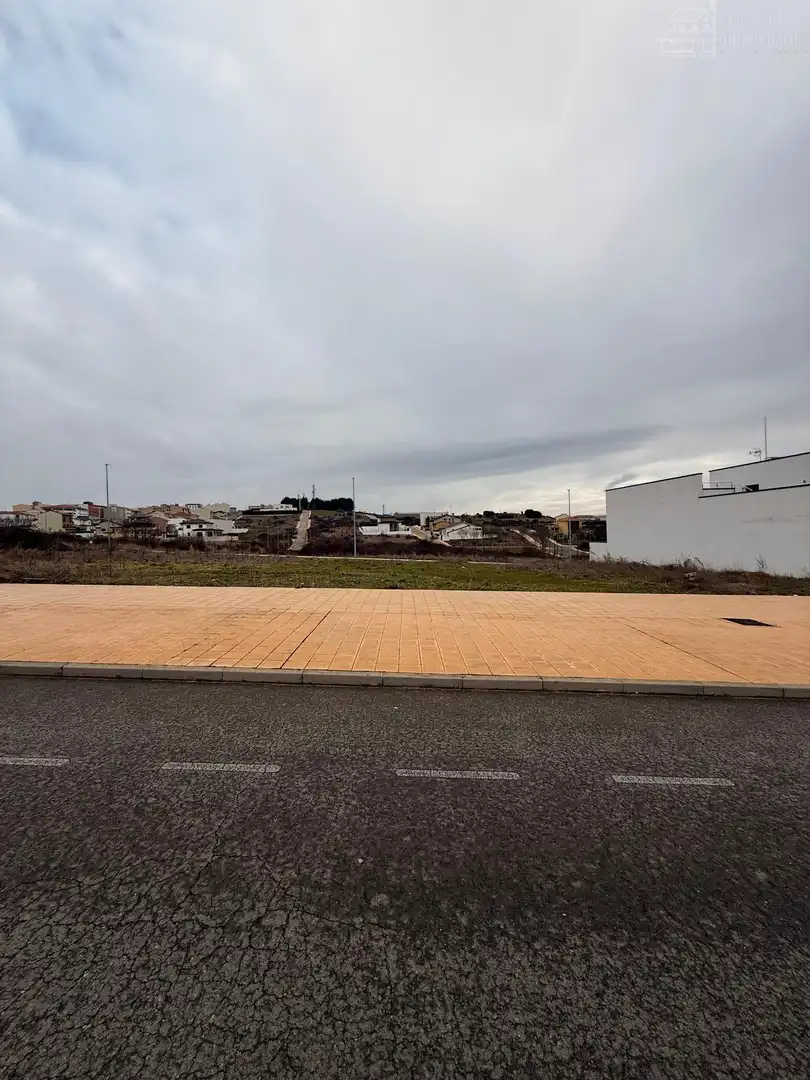 Terrenys i solars en venda a Guijuelo, imagen 3