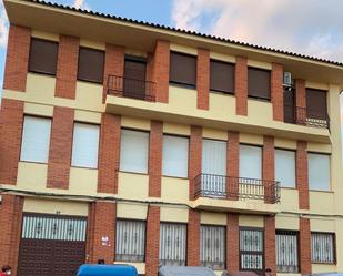 Exterior view of Building for sale in Villafranca de los Caballeros