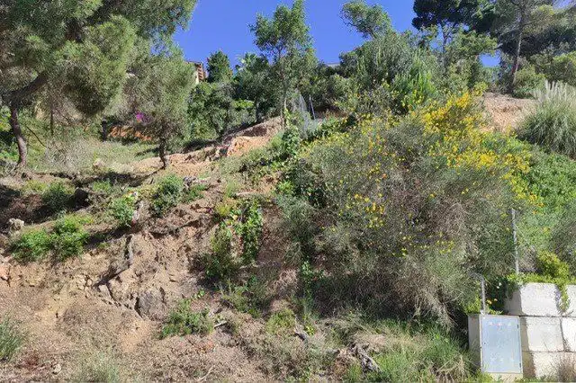 Residential zum Verkauf in Lloret de Mar