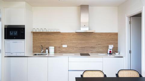 Photo 3 of Flat to rent in Rúa Almirante Mourelle, 2, Carballo, A Coruña