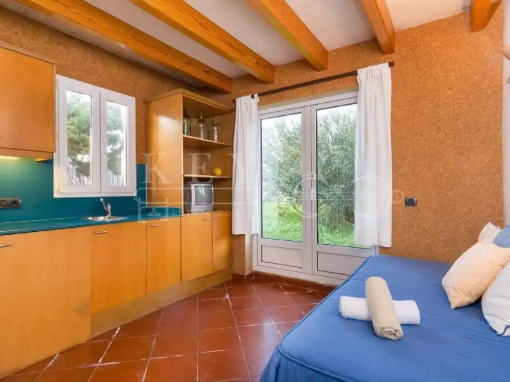 Casa o xalet en venda a Cala en Blanes