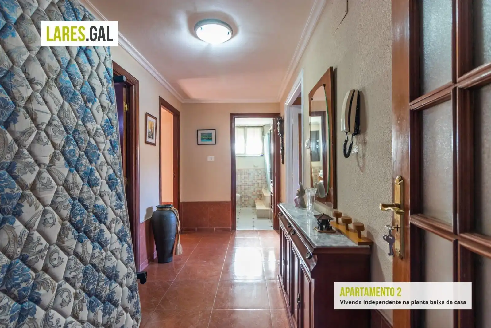 Maison avec piscine à vendre à Rúa do Tobal, imagen 71