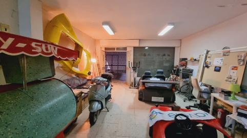 Photo 2 of Premises for sale in Rio Algas, 3, Loma de los Riscos, Málaga