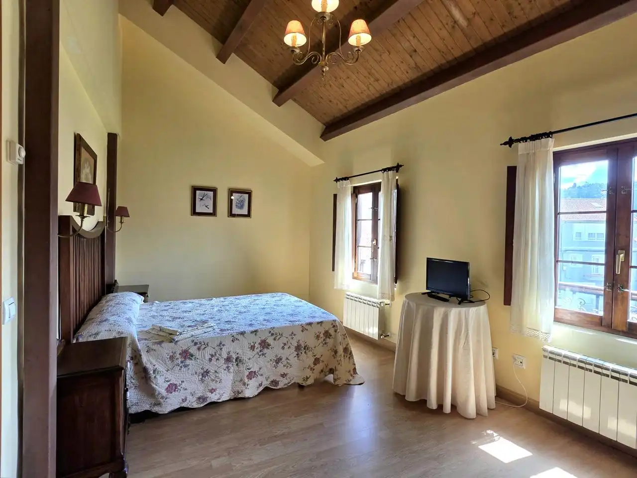 Casa o chalet en venta en Alfredo Carreño, 19, Soto del Barco