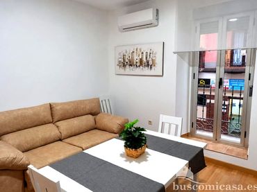 Wohnung mit Aufzug zum Verkauf in Calle Fernando III el Santo