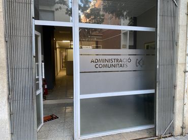 Local comercial en alquiler en Ramon Turró