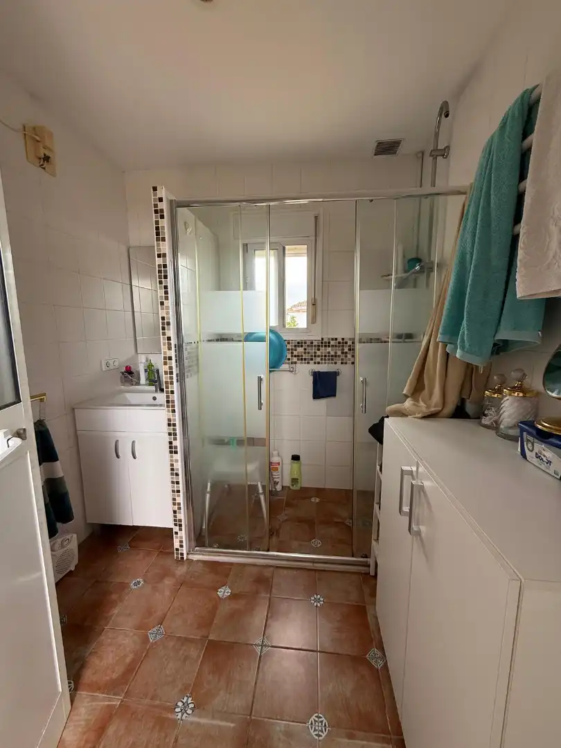 Casa o xalet en venda a Cuatro Pinos - El Carmen