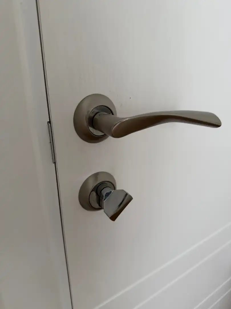 Piso de alquiler en Málaga con Aire acondicionado, Calefacción y Amueblado