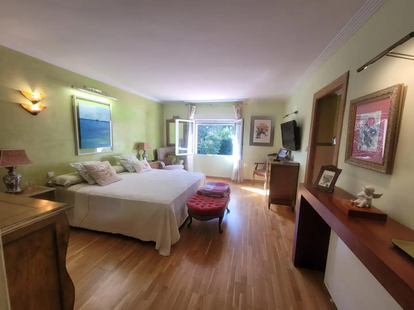 Casa o chalet en venta en Galindo y Perahuy