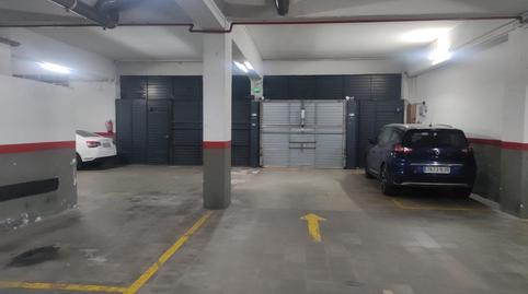 Photo 5 of Garage to rent in De la Granvia de L’hospitalet, 29, Granvia LH, Barcelona