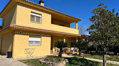 Foto 2 de Casa o chalet en venta en El Pilar, Ontinyent