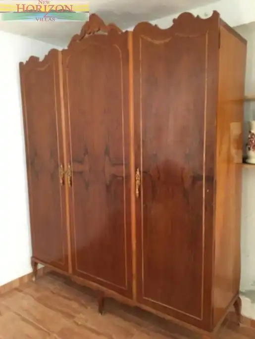 Habitación de Piso en venta en Albánchez con Terraza, Amueblado y Balcón