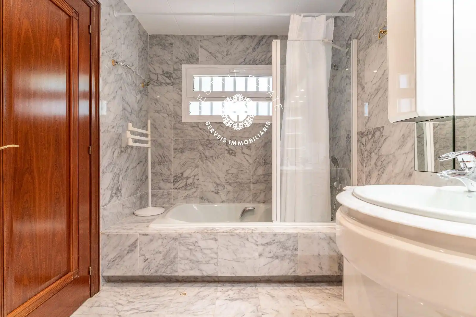 Bathroom of Houses for sale in Cambrils  with Air Conditioner, Heating and Private garden
