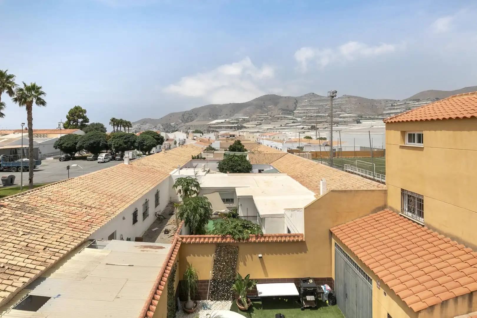 Villa con piscina in vendita a Calle Moctezuma, imagen 32
