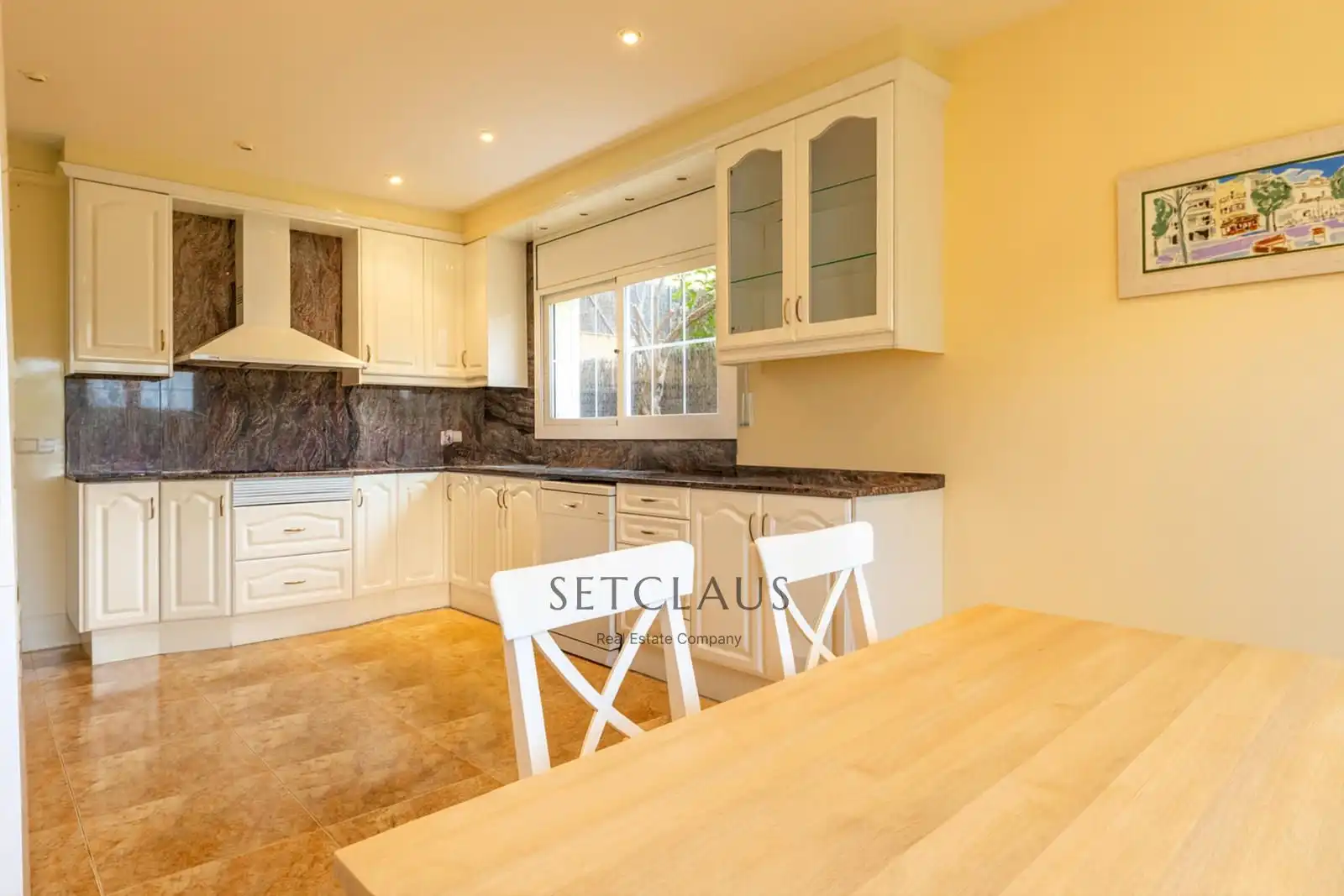 Villa con terrazza in vendita a Vilassar de Dalt, imagen 20