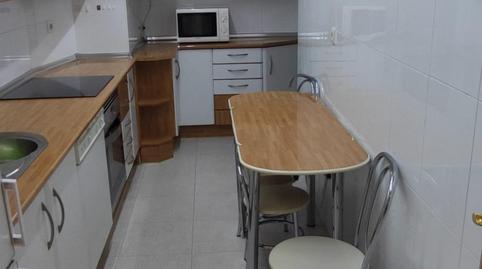 Foto 2 de Pis de lloguer a Santa Teresa - Vereda, Albacete