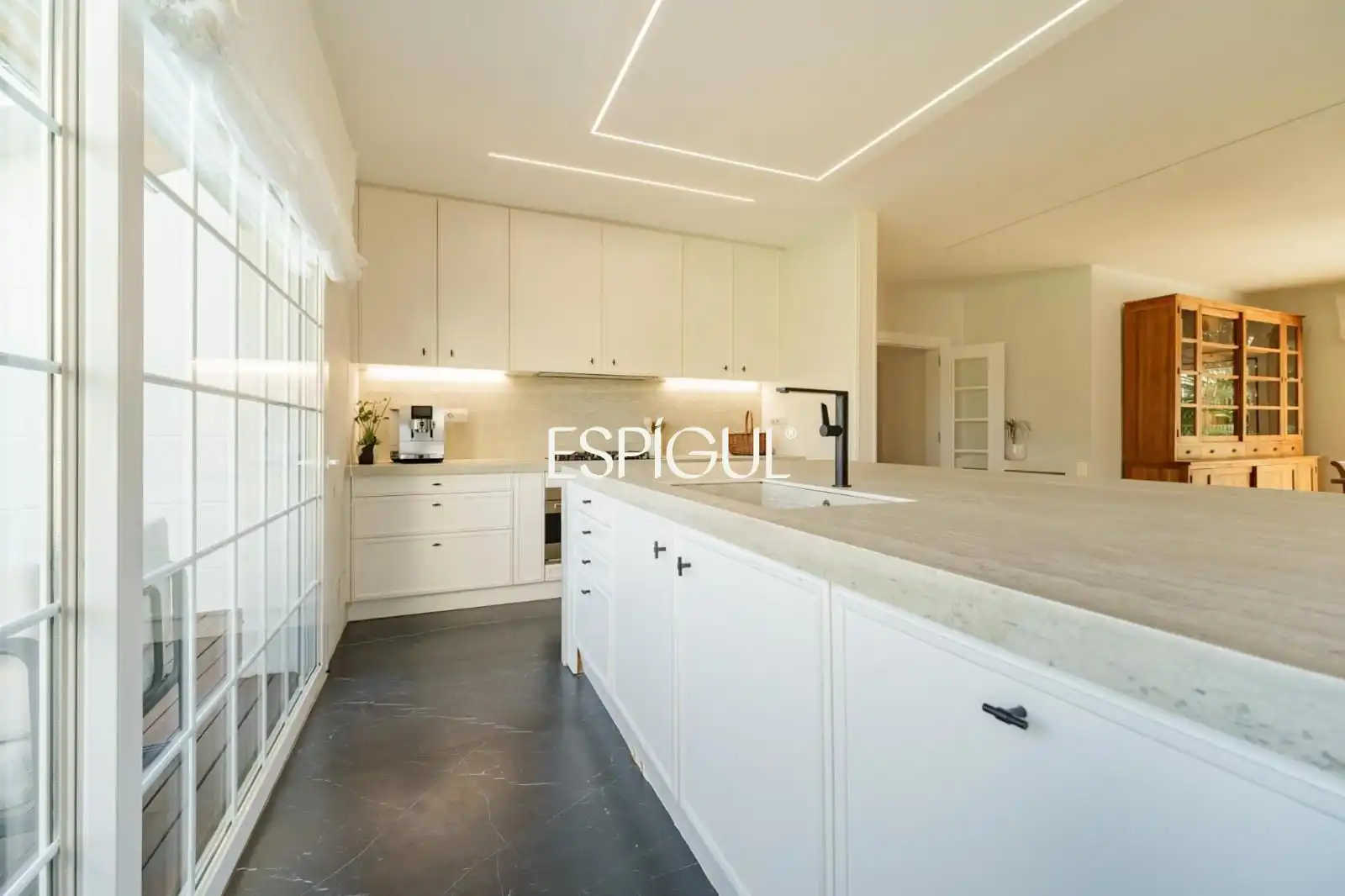 Casa amb piscina en venda a Can Montmany, imagen 20