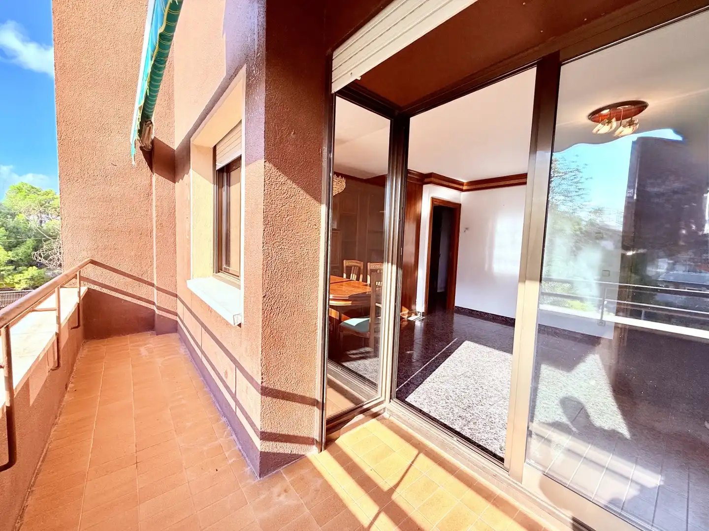 Wohnung mit Terrasse zum Verkauf in Passeig Comte de Vilardaga, imagen 4