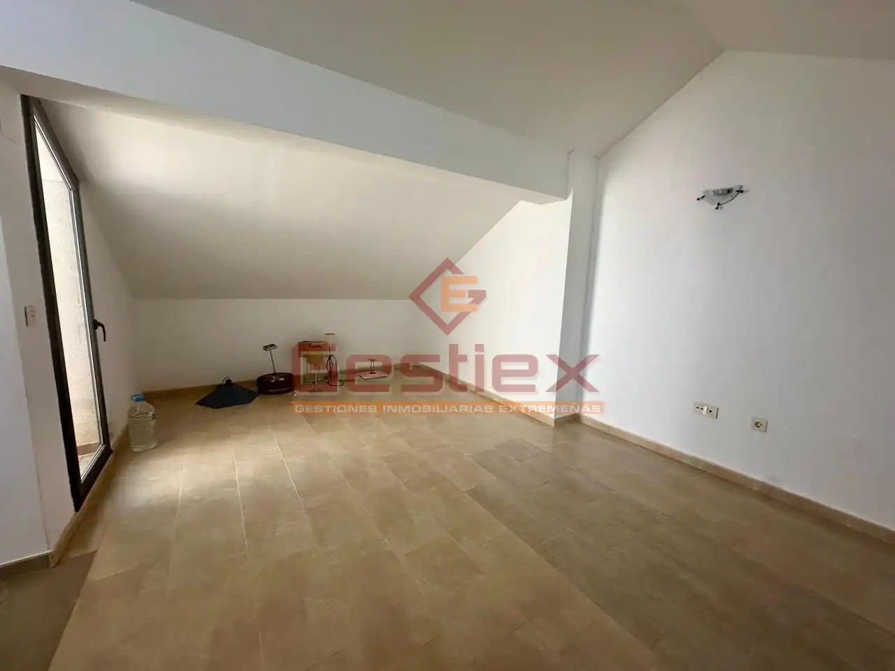 Maisonette zur Miete in Almendralejo
