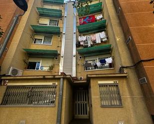 Vista exterior de Pis en venda en Terrassa