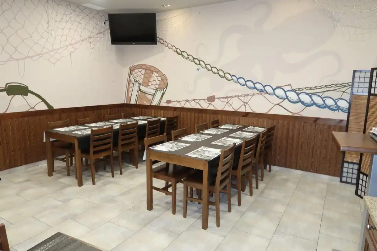Local comercial en alquiler en Oseiro, imagen 13