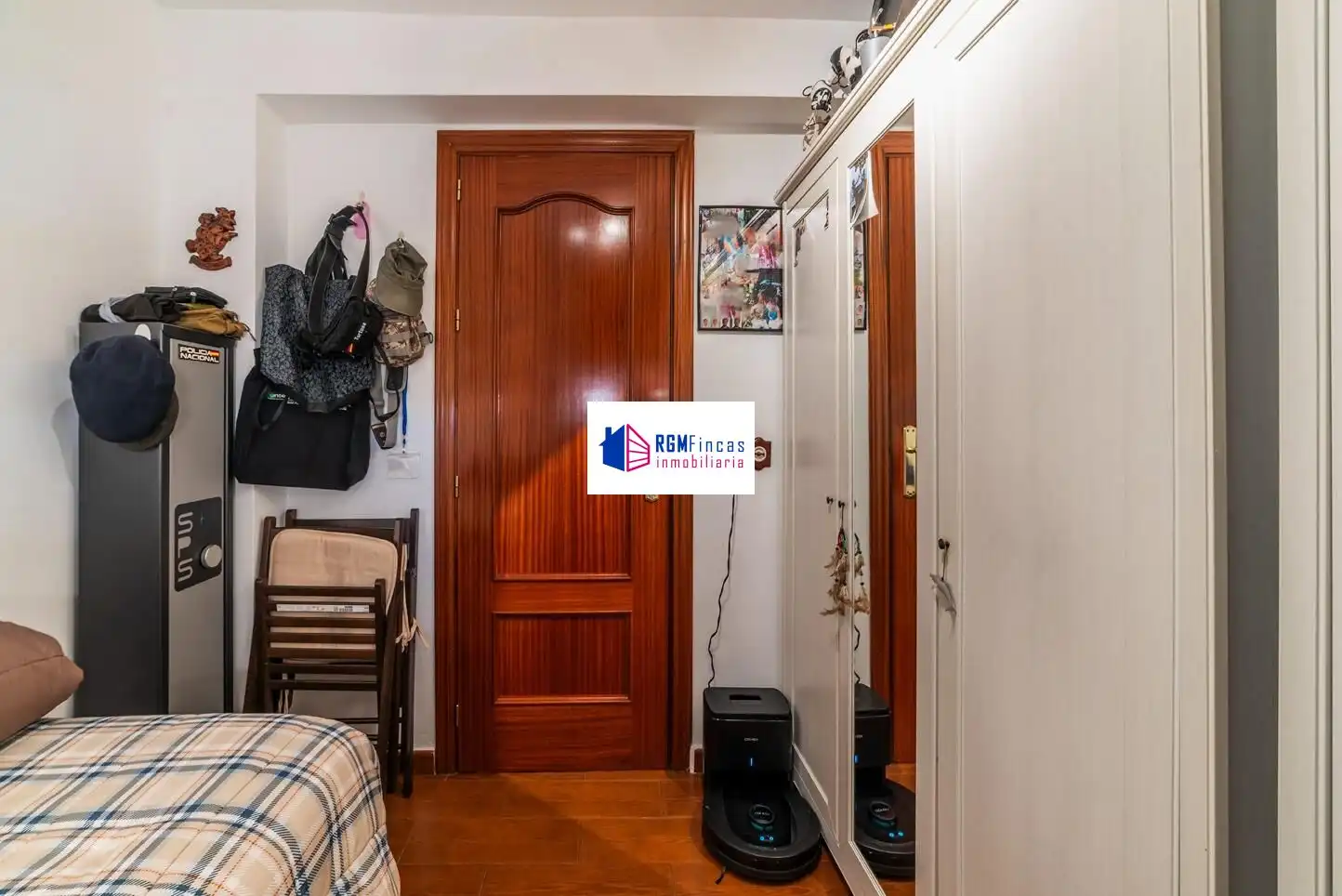 Flat for sale in Sevilla  with Air Conditioner, Heating and Terrace