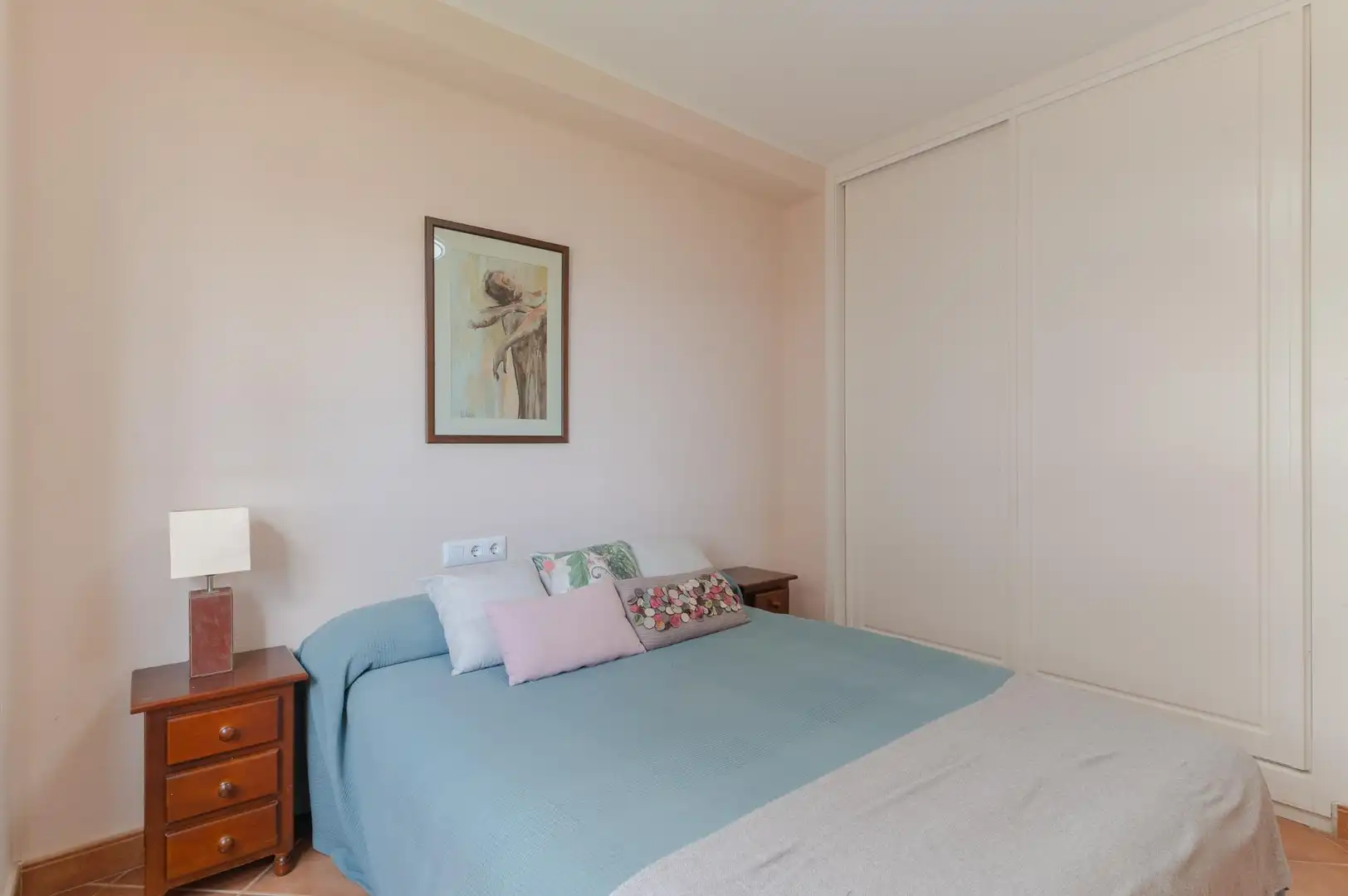 Apartamento con ascensor en venta en Passeig Marítimo Bernat Artola 30, imagen 39