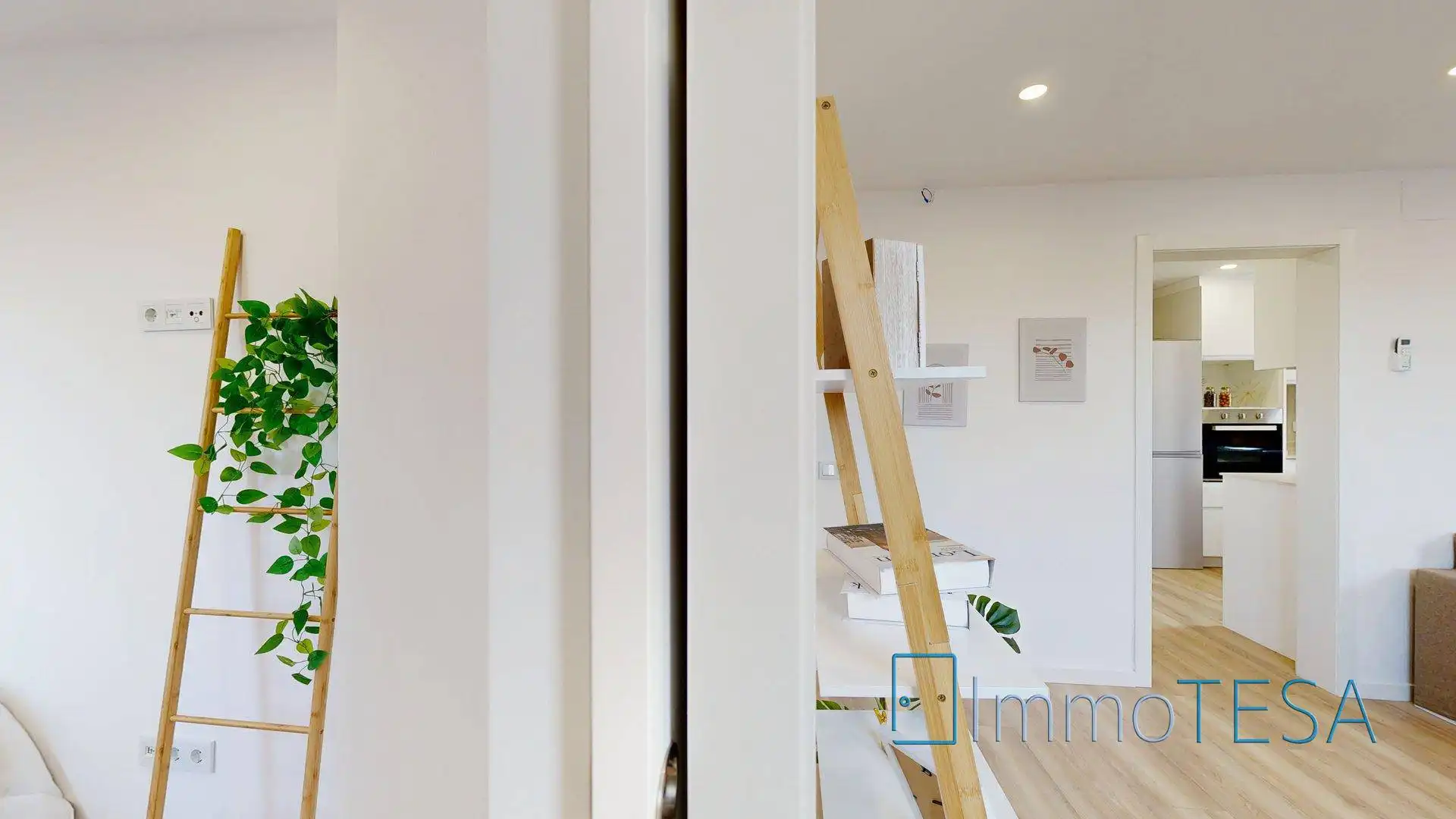 Ático en venta en Barberà del Vallès con Aire acondicionado, Parquet y Terraza