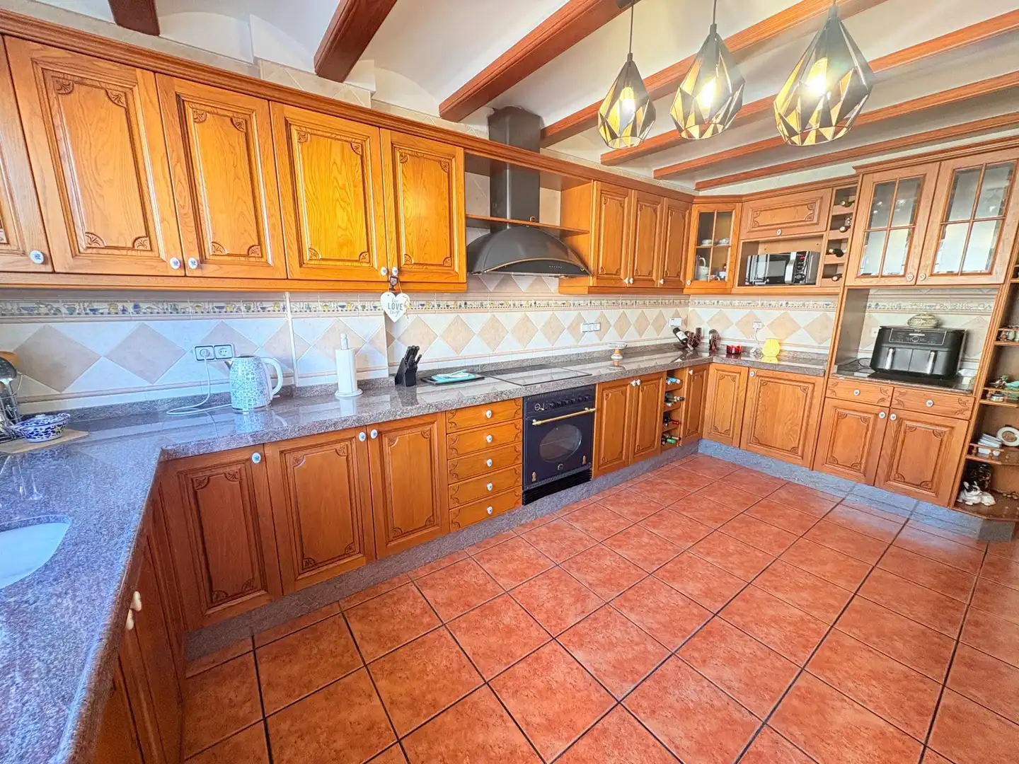 Chalet con terraza en venta en Calle Cronista pareja, imagen 19