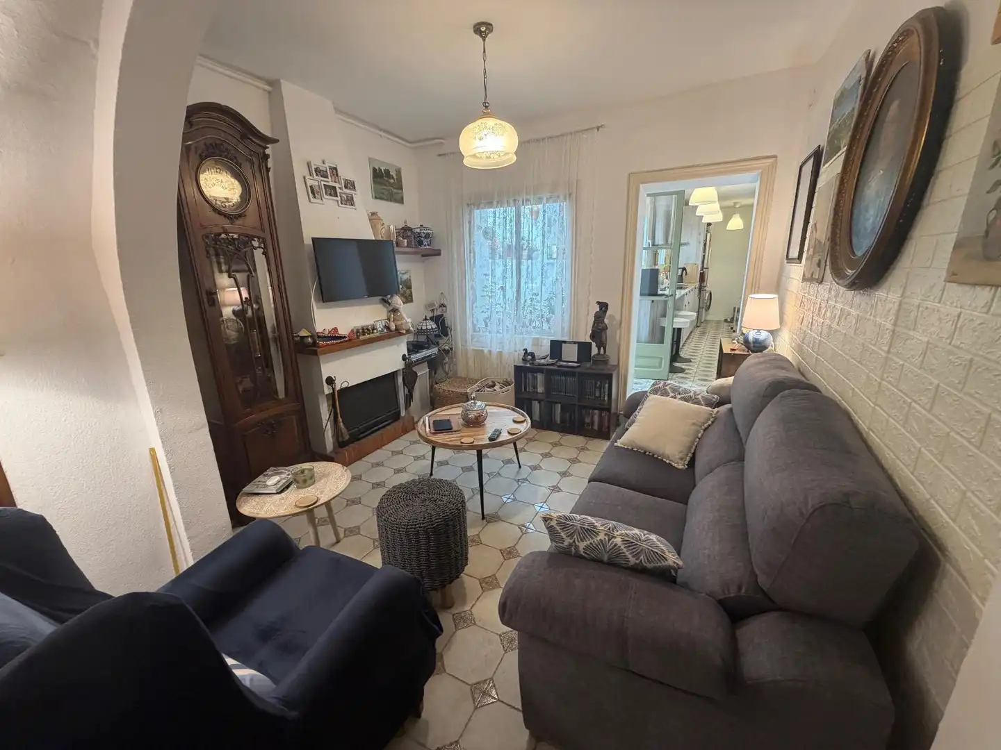 Terraced house for sale in Carrer Carrer Girona, imagen 7