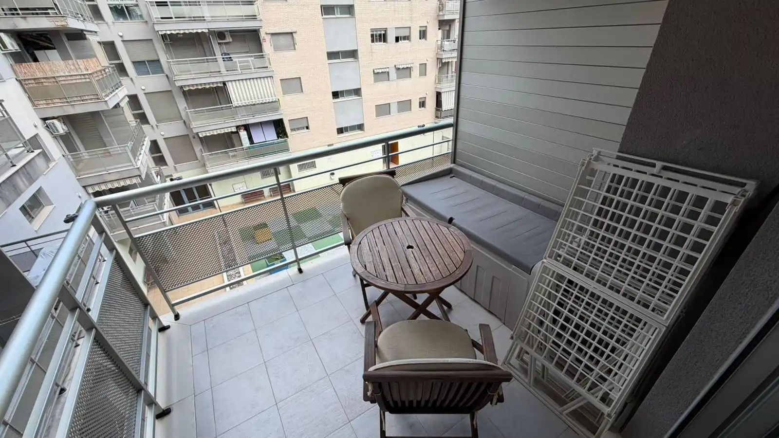 Wohnung mit Terrasse zum Verkauf in Centro, imagen 16