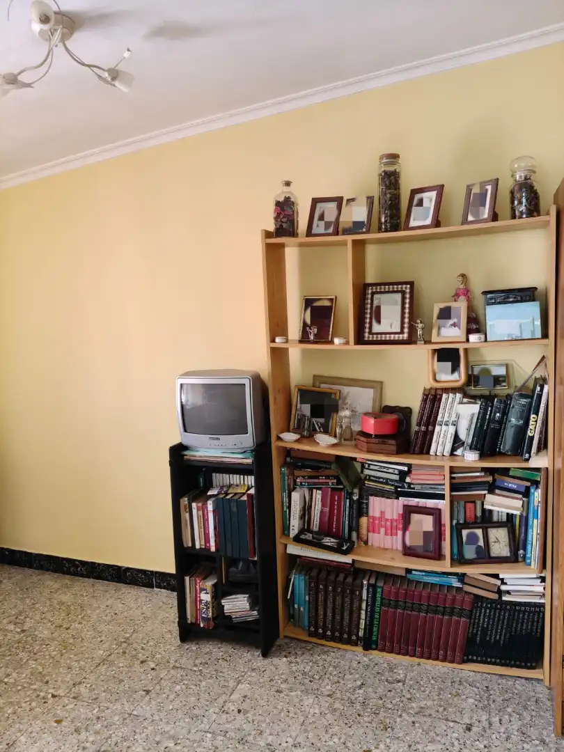Home with terrace for sale in Rúa Tetuán 5, imagen 29