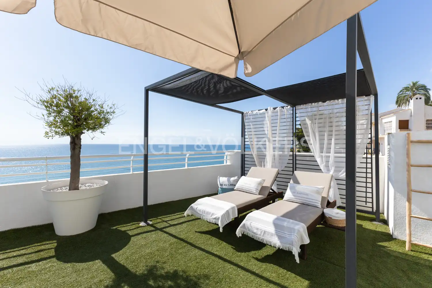 Haus mit Pool zum Verkauf in Las Atalayas - Urmi - Cerro de Mar, imagen 42