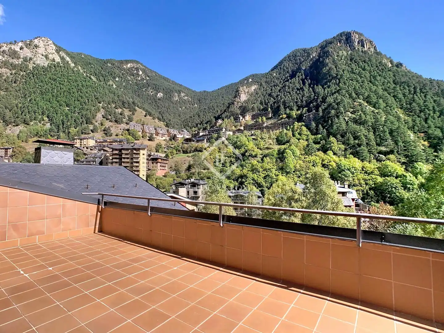 Pis amb terrassa en venda a Arinsal - Erts, imagen 49