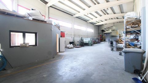 Photo 2 of Industrial buildings for sale in Carrer de Castelló, Sant Jaume dels Domenys, Tarragona