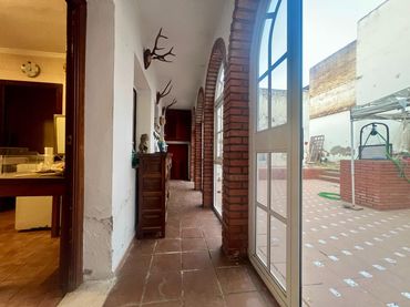 Casa en venda a Villafranca de Córdoba