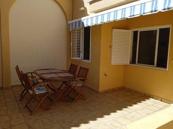 Terrace of Country house for sale in Pilar de la Horadada  with Terrace