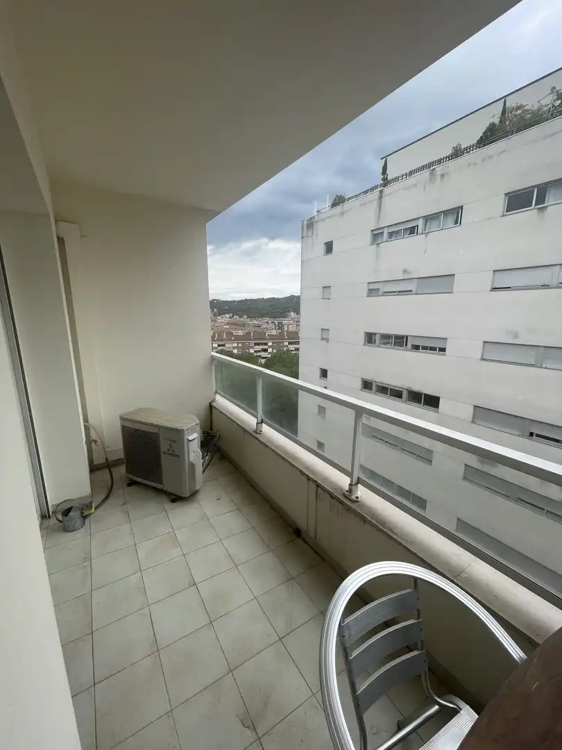 Appartamento con terrazza in vendita a CREU DE PALAU, imagen 14