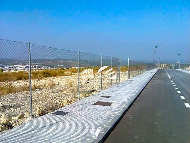 Terreno residencial en Venta en Avenida del Sistema Solar en Las Vegas - Campoaras